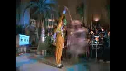 Jim Carrey - The Mask - Dance