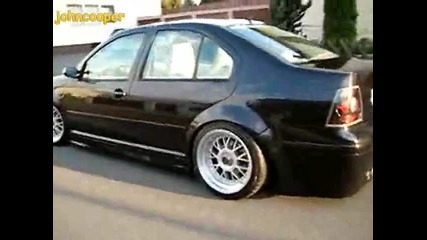 Много Як Тунинг На Vw Bora