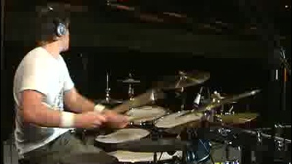 Cobus - Paramore - Born For This (drum Cover)