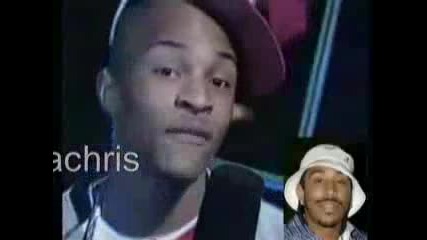 T.i. - Ludacris Diss