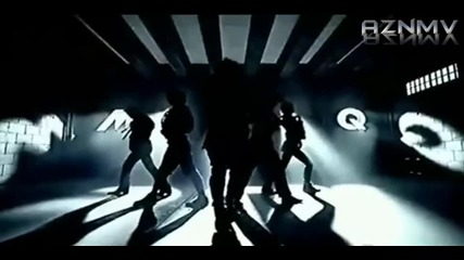 Mblaq - Oh Yeah [hq]