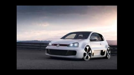 Vw Gti W12 650