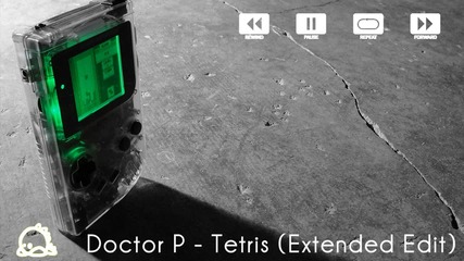 Лудница! Doctor P - Tetris (extended Edit)