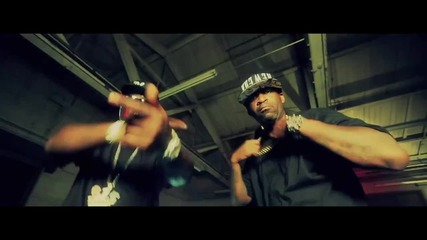 G-unit - Nah I'm Talking Bout (official Video)