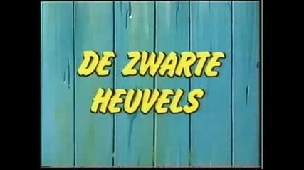 Lucky Luke