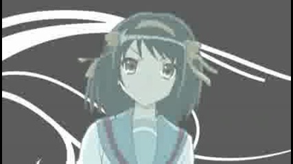 Anime Mix Silver Rose Productions™