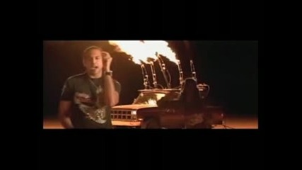 Sean Paul - We Be Burning