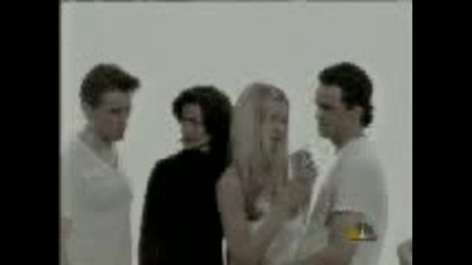 Friends Promo (part2)