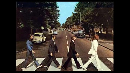The Beatles - Here Comes The Sun 