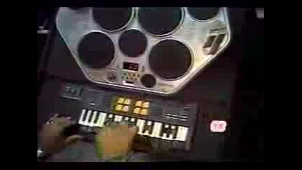 Trance - Perreo - Perreo El Pulpo