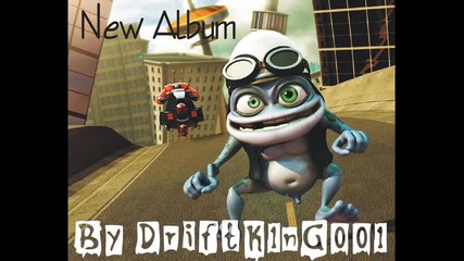 Crazy Frog - Push It