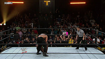 Seth Rollins vs. Big E - NXT Title Match: NXT, January 9, 2013 (Full Match)