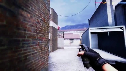 Css | Skiddy i36 Wall Bang