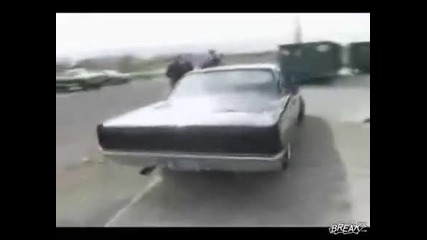 Awesome Son to Father Gift - a Classic Car 