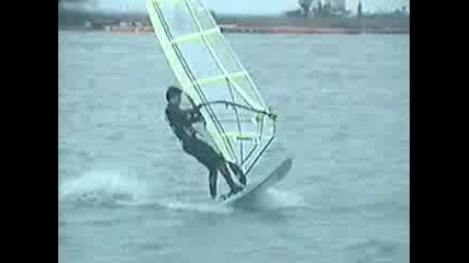 Surf Tricks