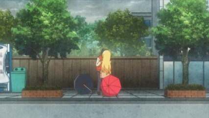 Danna ga Nani wo Itteiru ka Wakaranai Ken 2 Sure-me Episode 2