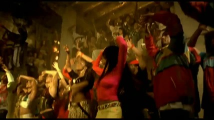 Sean Kingston - Fire Burning [ високо качество ]