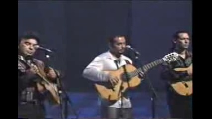 Gipsy Kings - Bamboleo