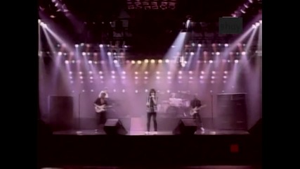 Survivor - Burning heart