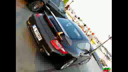 Bulgarian cars Колите На Бг