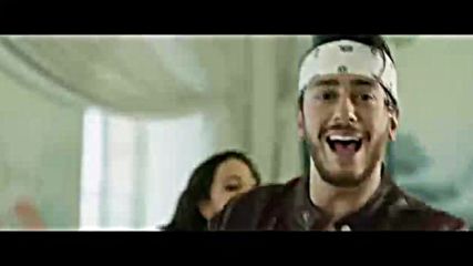 Saad Lamjarred - Ghazali Music Video _ 2018 _ -