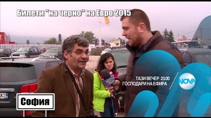 В „Господари на ефира” на 19 октомври очаквайте
