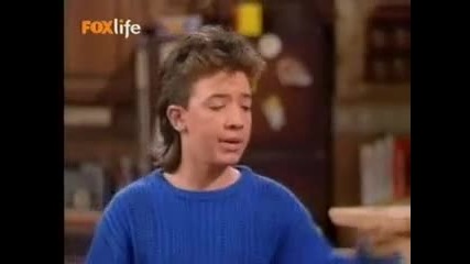 Married With Children S03e07 - The Bald and the Beautiful