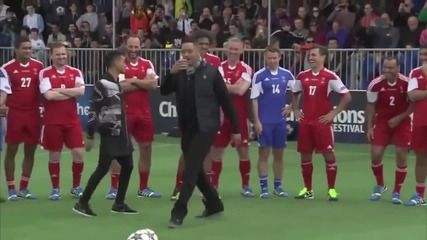 Ultimate Football Fail Compilation - Best Of 2013_(720p)
