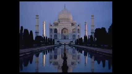 Armik Jazz Taj Mahal