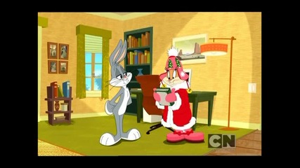 The Looney Tunes Show 04.06.2013