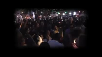The Game - Better On The Orther Side ( High Quality ) Michael Jackson Memoriam