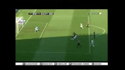 Удинезе 1:1 Болоня