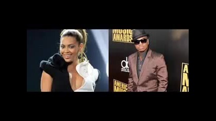 Beyonce Feat. Ne-yo - Waiting