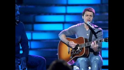 Kris Allen - Whats Goin On (studio version)