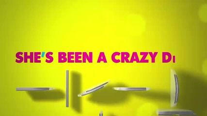 David Guetta ft Rihanna - Who's that Chick [lyrics]