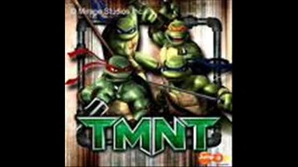 tmnt linking park