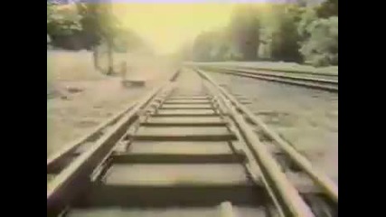 Kraftwerk - Trans Europe Express 