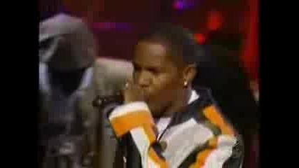 Jamie Foxx Feat. Snoop And Game - With You