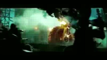 Linkin Park - New Divide Transformers 2 Soundtrack