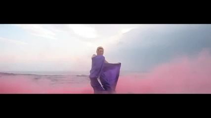 Allure feat. Jes - Show Me The Way [ Високо Качество ]