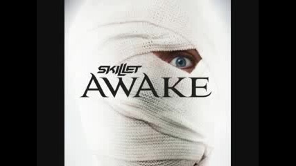 Skillet - Monster (lyrics) - Awake 