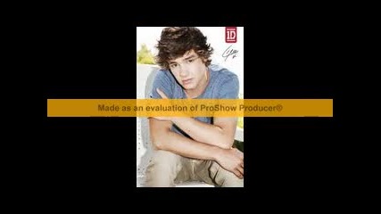 Liam Payne