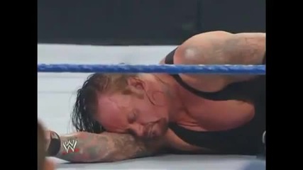 Undertaker - Hells Gate (to Cm Punk) Vbox7
