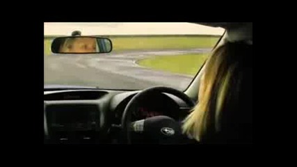 Fifth Gear - Golf Gti Vs Subaru Impreza