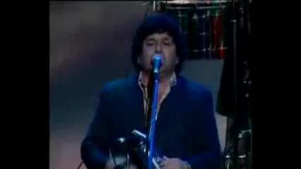 Los Palmeras - El Bombon Asesino 