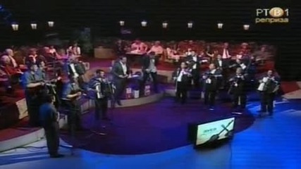 Marinko Rokvi_ feat sin Nikola - Skitnica