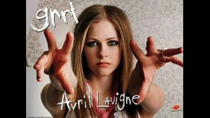 Avril Lavigne - Nobodys Home