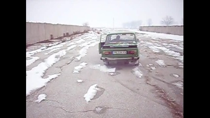 lada 1500