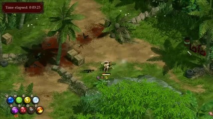 World Magicka Vietnam preview 