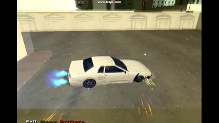 Try-out to Dcorp